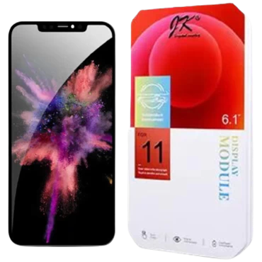Thay màn hình JK iPhone 11 - Chính hãng