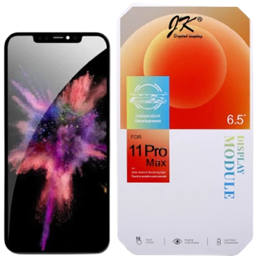 Thay màn hình JK iPhone 11 Pro Max - Chính hãng
