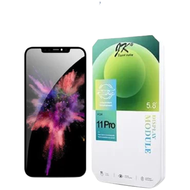Thay màn hình JK iPhone 11 Pro - Chính hãng