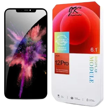 Thay màn hình JK iPhone 12/ 12 Pro - Chính hãng