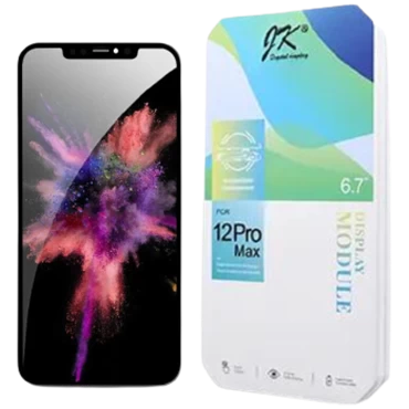 Thay màn hình JK iPhone 12 Pro Max - Chính hãng