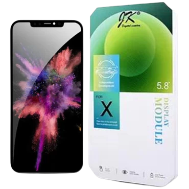 Thay màn hình JK iPhone X - Chính hãng