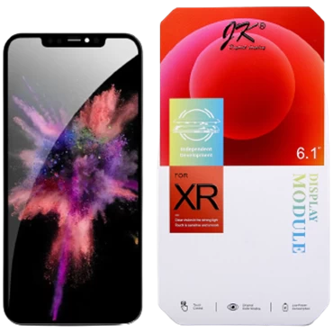 Thay màn hình JK iPhone XR - Chính hãng