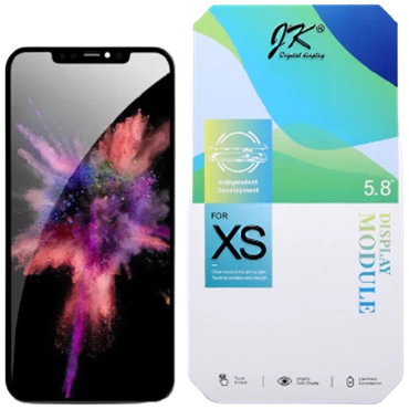 Thay màn hình JK iPhone XS - Chính hãng
