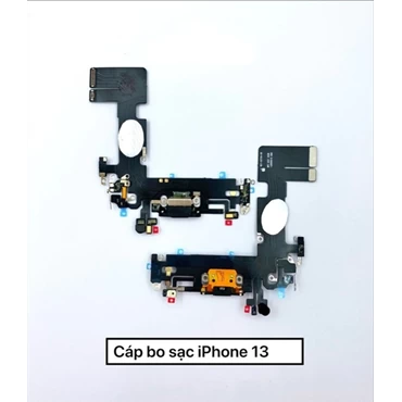 Thay cáp sạc IPhone 13 Mini / IPhone 13