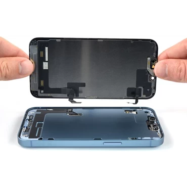 Thay màn hình IPhone 14 (Zin bóc máy)