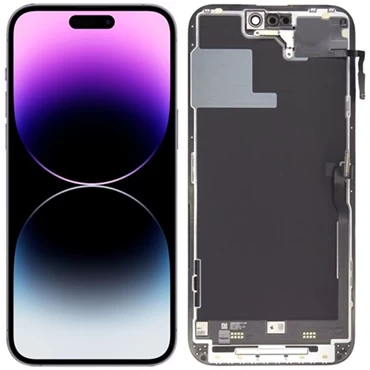 Thay màn hình IPhone 14 Pro Max (Zin bóc máy)
