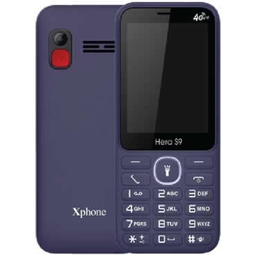 Thay màn hình Xphone Hera S9