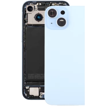 Thay kính lưng IPhone 15 Plus
