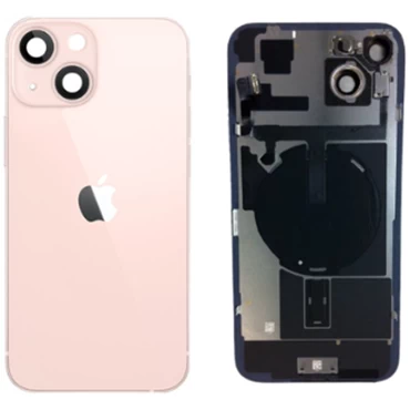 Thay kính lưng IPhone 15