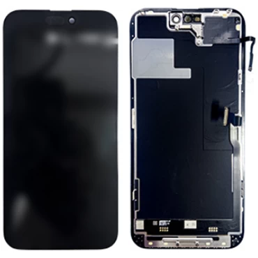 Thay màn hình IPhone 15 Pro (Zin bóc máy)