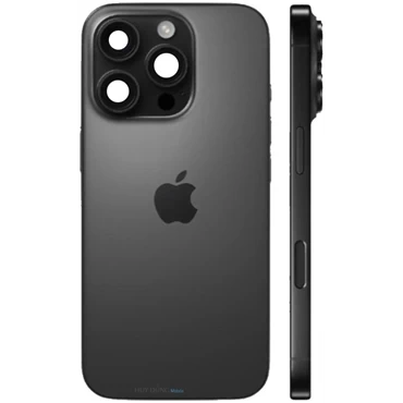 Thay vỏ IPhone 16 Pro