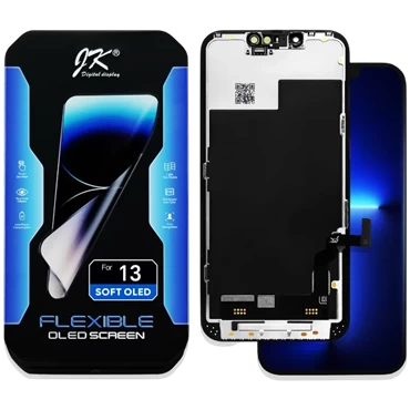 Thay màn hình JK OLED iPhone 13