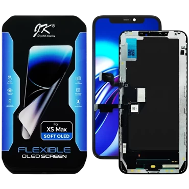 Thay màn hình JK OLED iPhone XS MAX - Chính hãng
