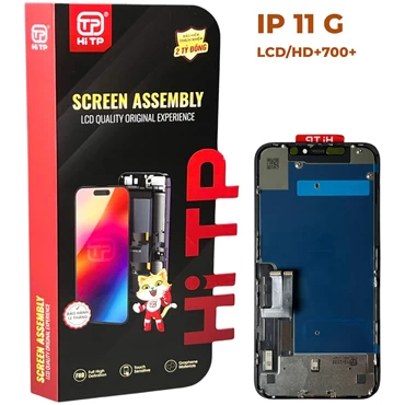 Thay màn hình TP iPhone 11 (LCD)