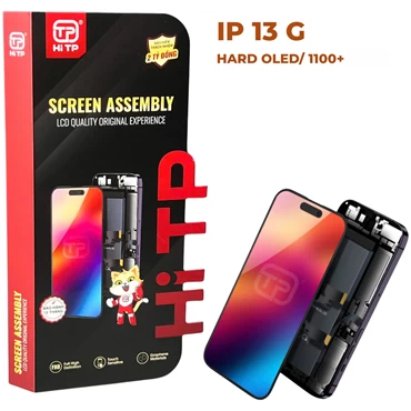 Thay màn hình TP iPhone 13 (Hard Oled)
