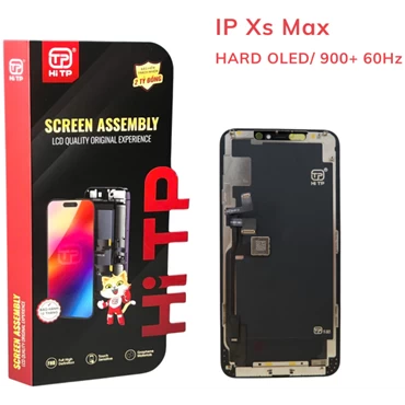 Thay màn hình chính hãng TP iPhone Xs Max (Hard Oled)