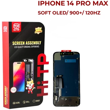 Thay màn hình chính hãng TP iPhone 14 Pro Max (Oled)