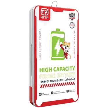 Thay Pin TP dành cho iPhone 13 Pro dung lượng cao 4790 mAH