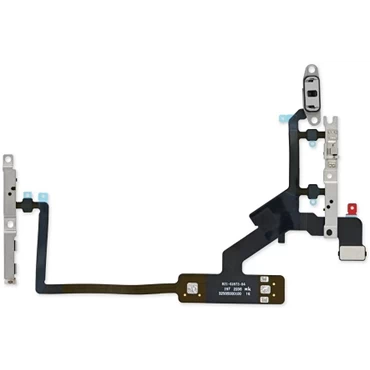 Thay Cáp Nguồn IPhone 14 Plus