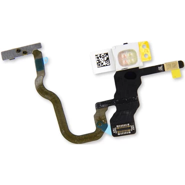 Thay Cáp Nguồn IPhone X