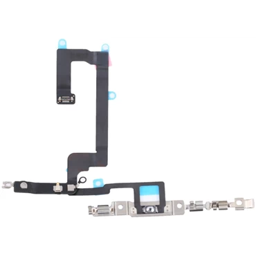 Thay Cáp Nguồn IPhone 14