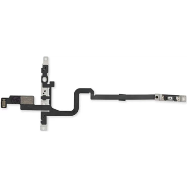 Thay Cáp Nguồn IPhone 15 Pro