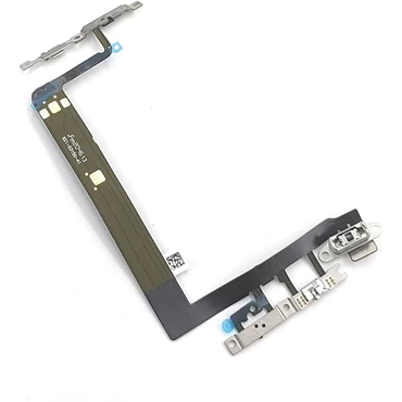 Thay Cáp Nguồn IPhone 13 