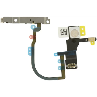 Thay Cáp Nguồn IPhone XS