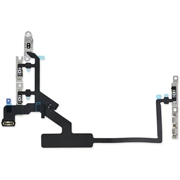 Thay Cáp Âm Lượng IPhone 14 Pro