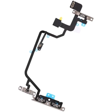 Thay Cáp Nguồn IPhone XR