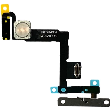 Thay Cáp Nguồn IPhone 11