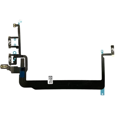 Thay Cáp Nguồn IPhone 13 Pro