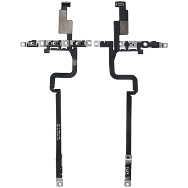 Thay Cáp Âm Lượng IPhone 15 