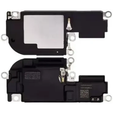 Thay Loa Trong IPhone 16