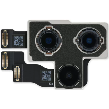 Thay Camera Sau IPhone 11 Pro