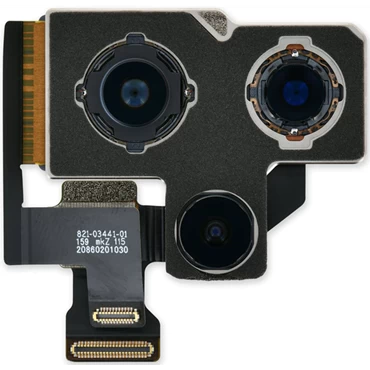 Thay Camera Sau IPhone 12 Pro