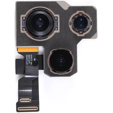 Thay Camera Sau IPhone 14 Pro Max