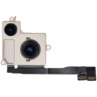 Thay Camera Sau IPhone 15