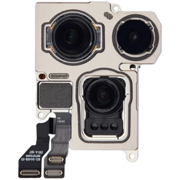 Thay Camera Sau IPhone 15 Pro Max