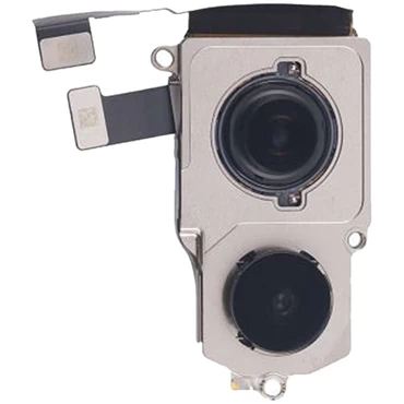 Thay Camera Sau IPhone 16 Plus