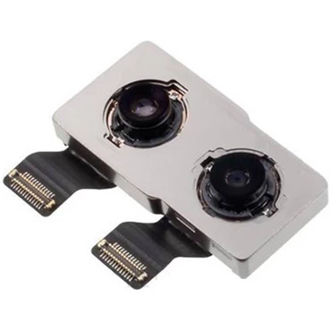 Thay Camera Sau IPhone XS