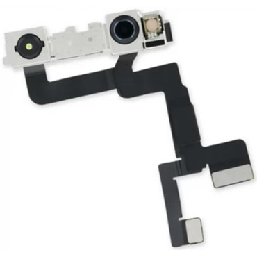 Thay Camera Trước IPhone 11