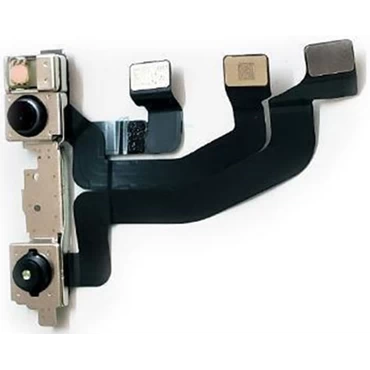 Thay Camera Trước IPhone 11 Pro