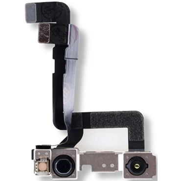 Thay Camera Trước IPhone 12