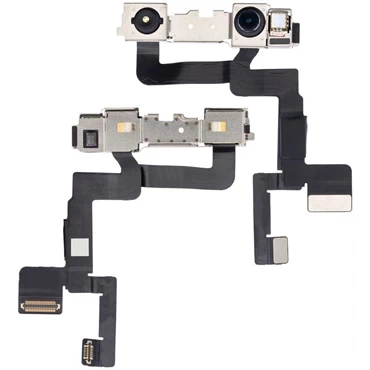 Thay Camera Trước IPhone 12 Pro