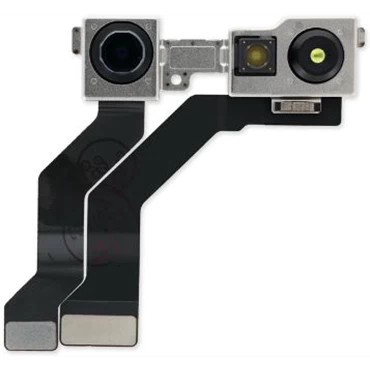 Thay Camera Trước IPhone 13