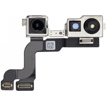Thay Camera Trước IPhone 14 Plus