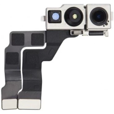 Thay Camera Trước IPhone 14 Pro Max