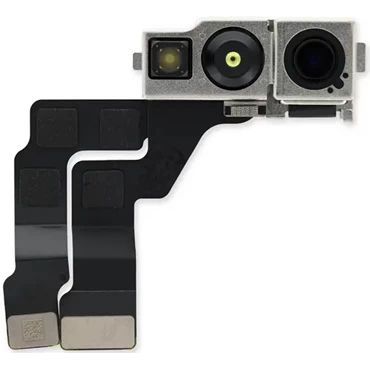 Thay Camera Trước IPhone 15 Pro Max